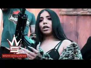 Video: Blaatina - I Can